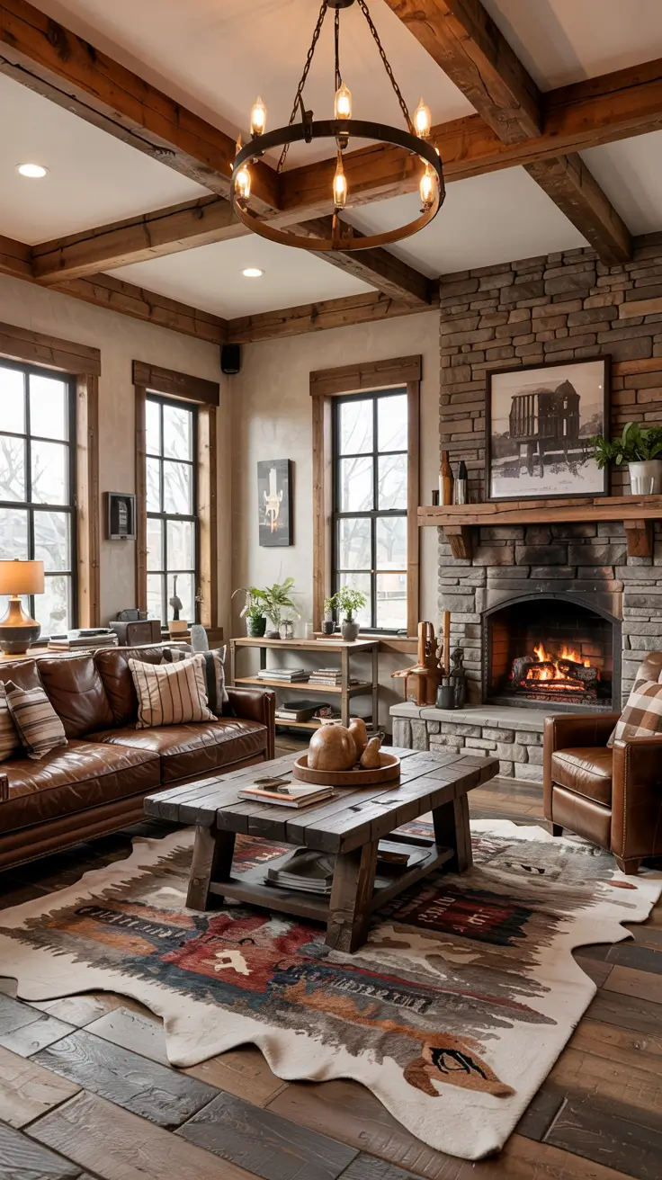 Living Room Makeover Ideas 2026: Cozy, Modern & Budget-Friendly Transformations