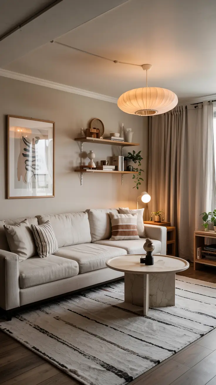 Living Room Makeover Ideas 2026: Cozy, Modern & Budget-Friendly Transformations