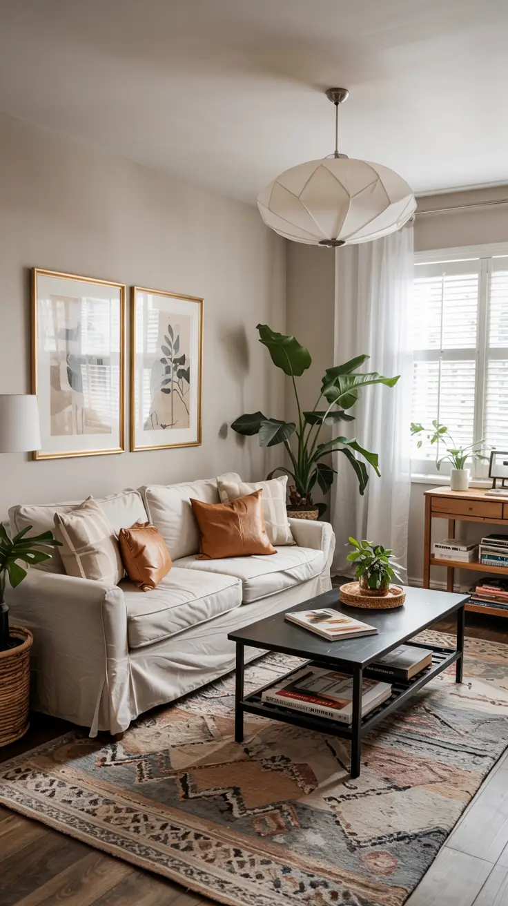 Living Room Makeover Ideas 2026: Cozy, Modern & Budget-Friendly Transformations