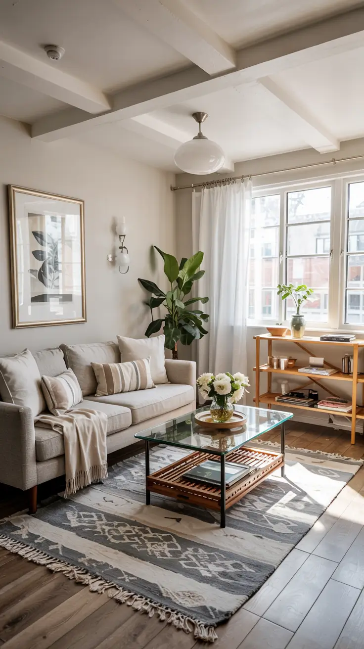 Living Room Makeover Ideas 2026: Cozy, Modern & Budget-Friendly Transformations