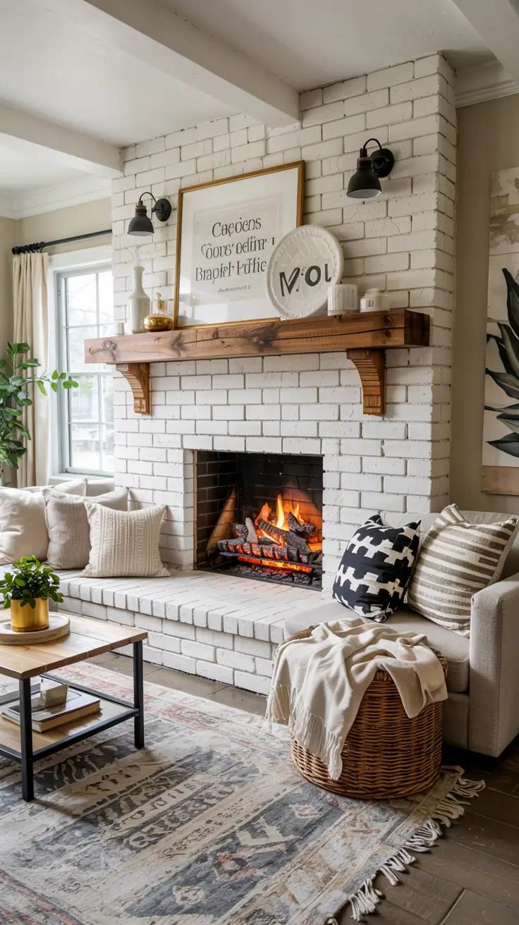 Living Room Makeover Ideas 2026: Cozy, Modern & Budget-Friendly Transformations