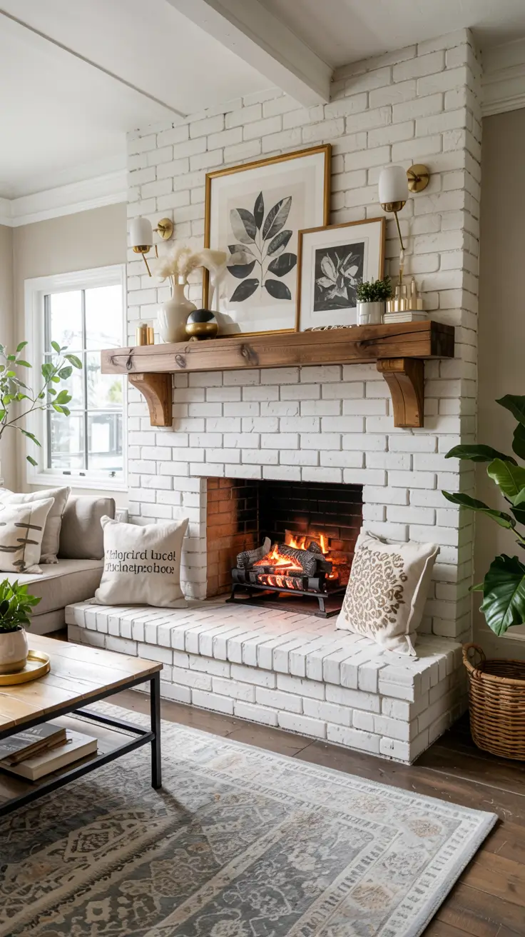 Living Room Makeover Ideas 2026: Cozy, Modern & Budget-Friendly Transformations