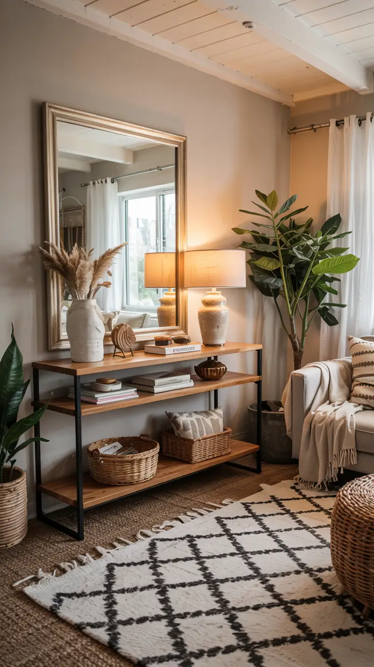 Living Room Makeover Ideas 2026: Cozy, Modern & Budget-Friendly Transformations