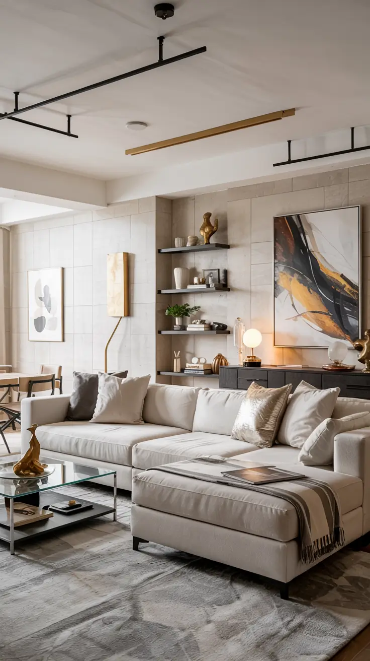 Living Room Makeover Ideas 2026: Cozy, Modern & Budget-Friendly Transformations