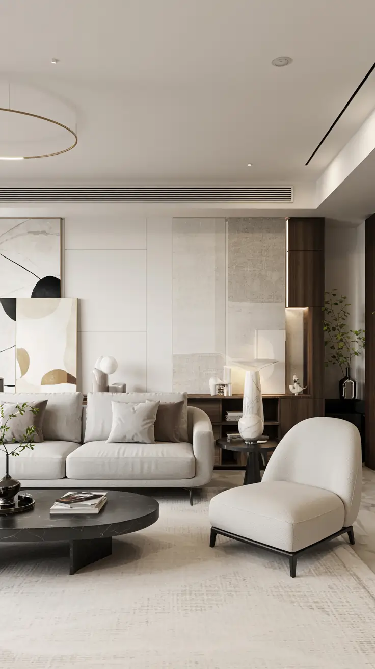 Living Room Makeover Ideas 2026: Cozy, Modern & Budget-Friendly Transformations