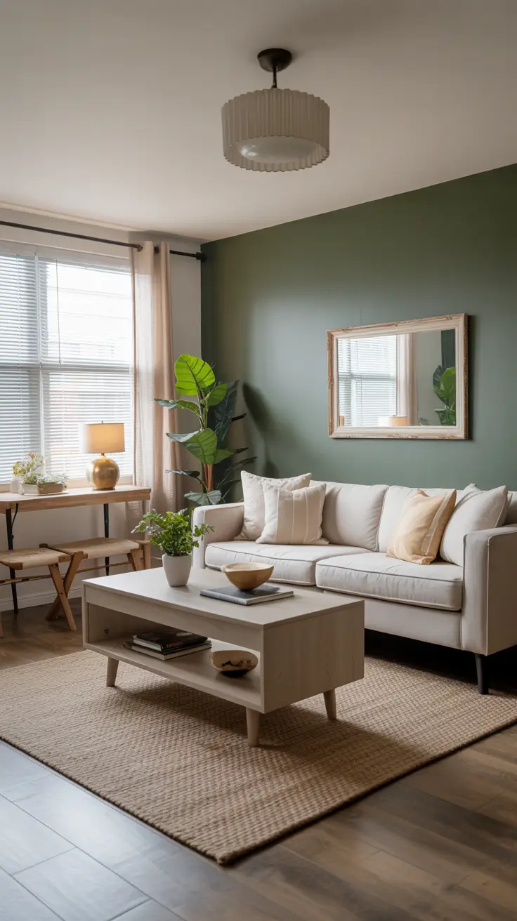 Living Room Makeover Ideas 2026: Cozy, Modern & Budget-Friendly Transformations