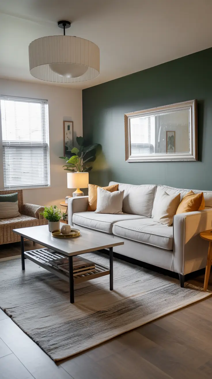 Living Room Makeover Ideas 2026: Cozy, Modern & Budget-Friendly Transformations