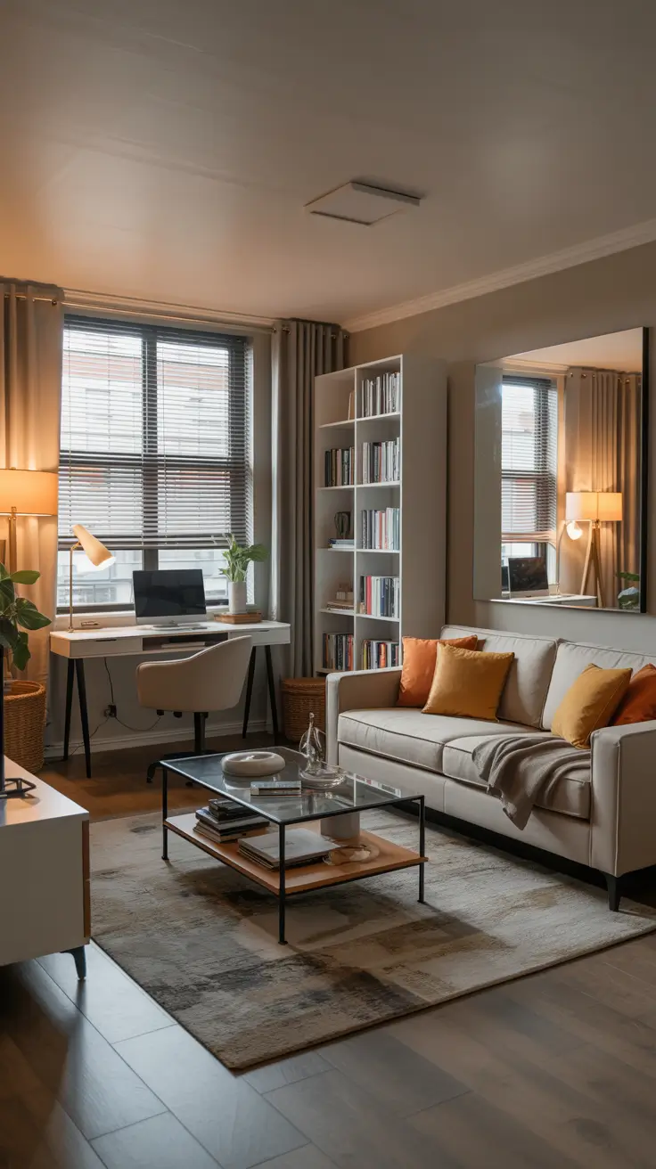 Living Room Makeover Ideas 2026: Cozy, Modern & Budget-Friendly Transformations