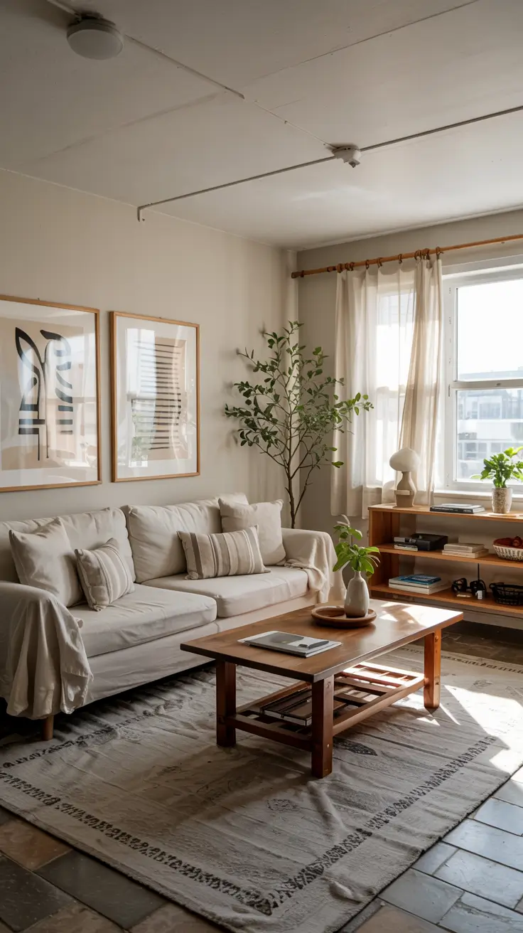 Living Room Makeover Ideas 2026: Cozy, Modern & Budget-Friendly Transformations