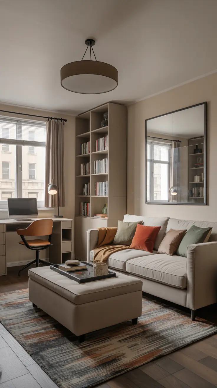 Living Room Makeover Ideas 2026: Cozy, Modern & Budget-Friendly Transformations