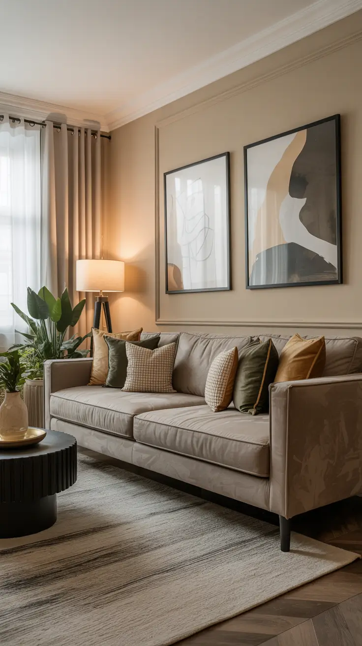 Living Room Makeover Ideas 2026: Cozy, Modern & Budget-Friendly Transformations