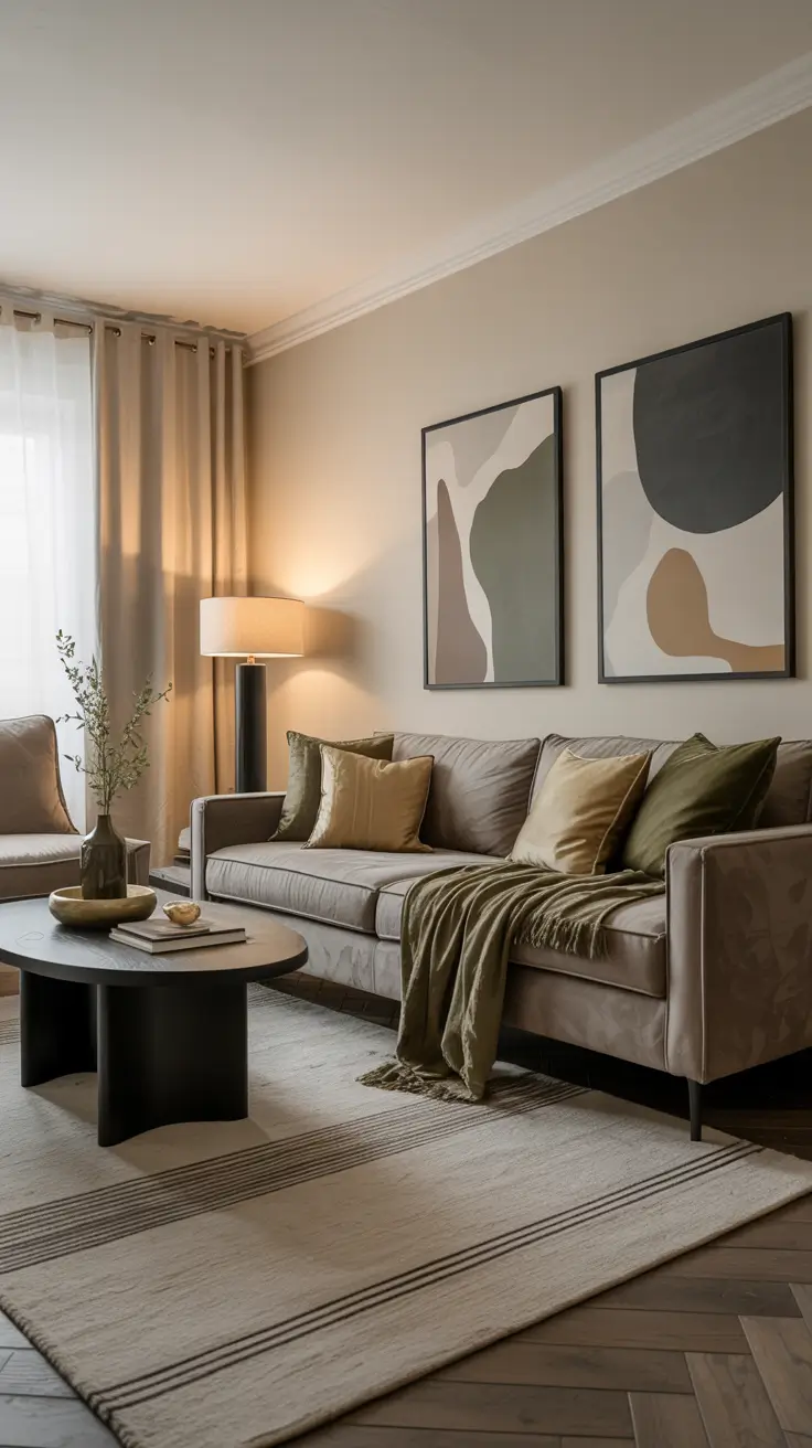 Living Room Makeover Ideas 2026: Cozy, Modern & Budget-Friendly Transformations