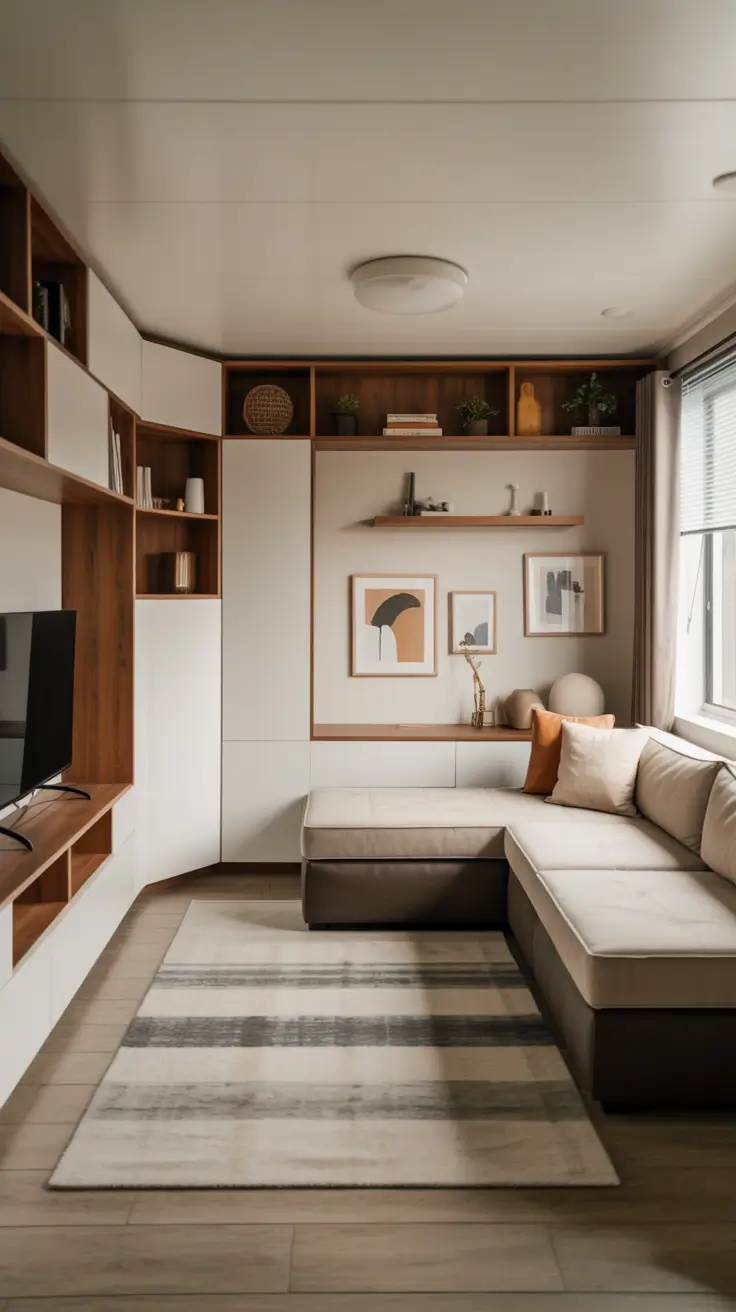 Living Room Makeover Ideas 2026: Cozy, Modern & Budget-Friendly Transformations