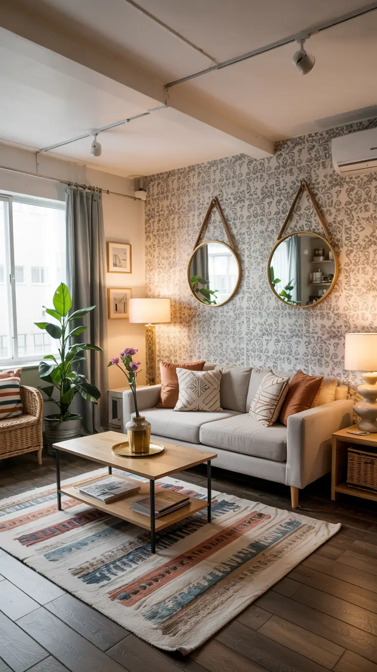 Living Room Makeover Ideas 2026: Cozy, Modern & Budget-Friendly Transformations