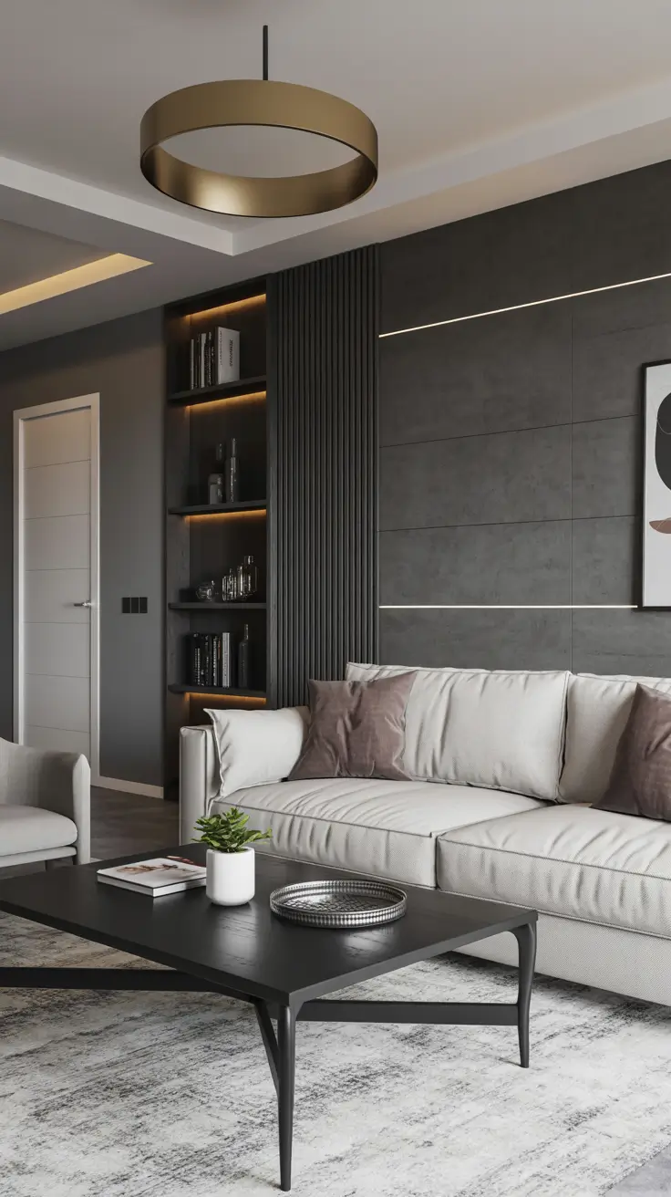 Living Room Table Ideas 2026: Modern, Wood & Aesthetic Designs