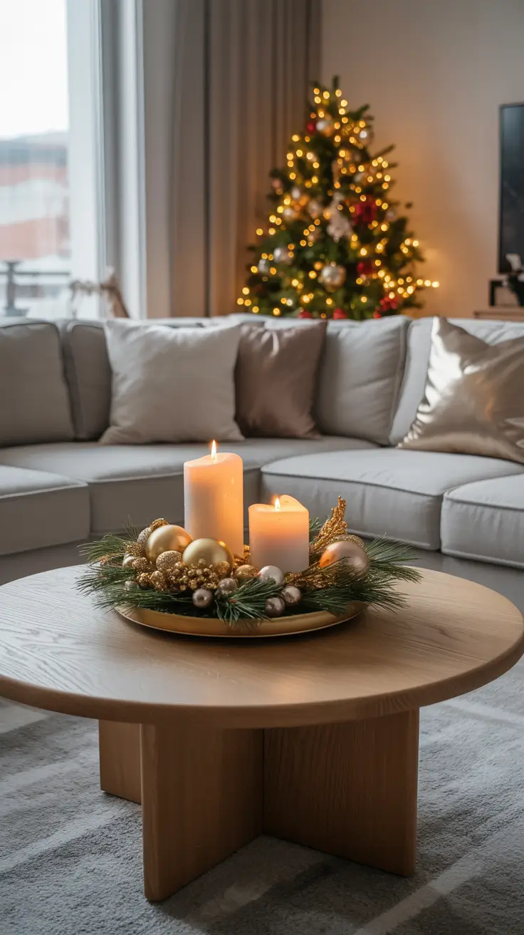 Living Room Table Ideas 2026: Modern, Wood & Aesthetic Designs