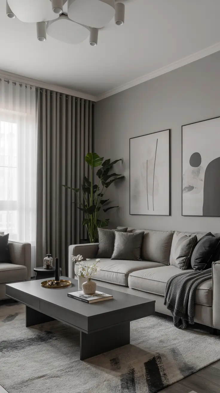 Living Room Table Ideas 2026: Modern, Wood & Aesthetic Designs