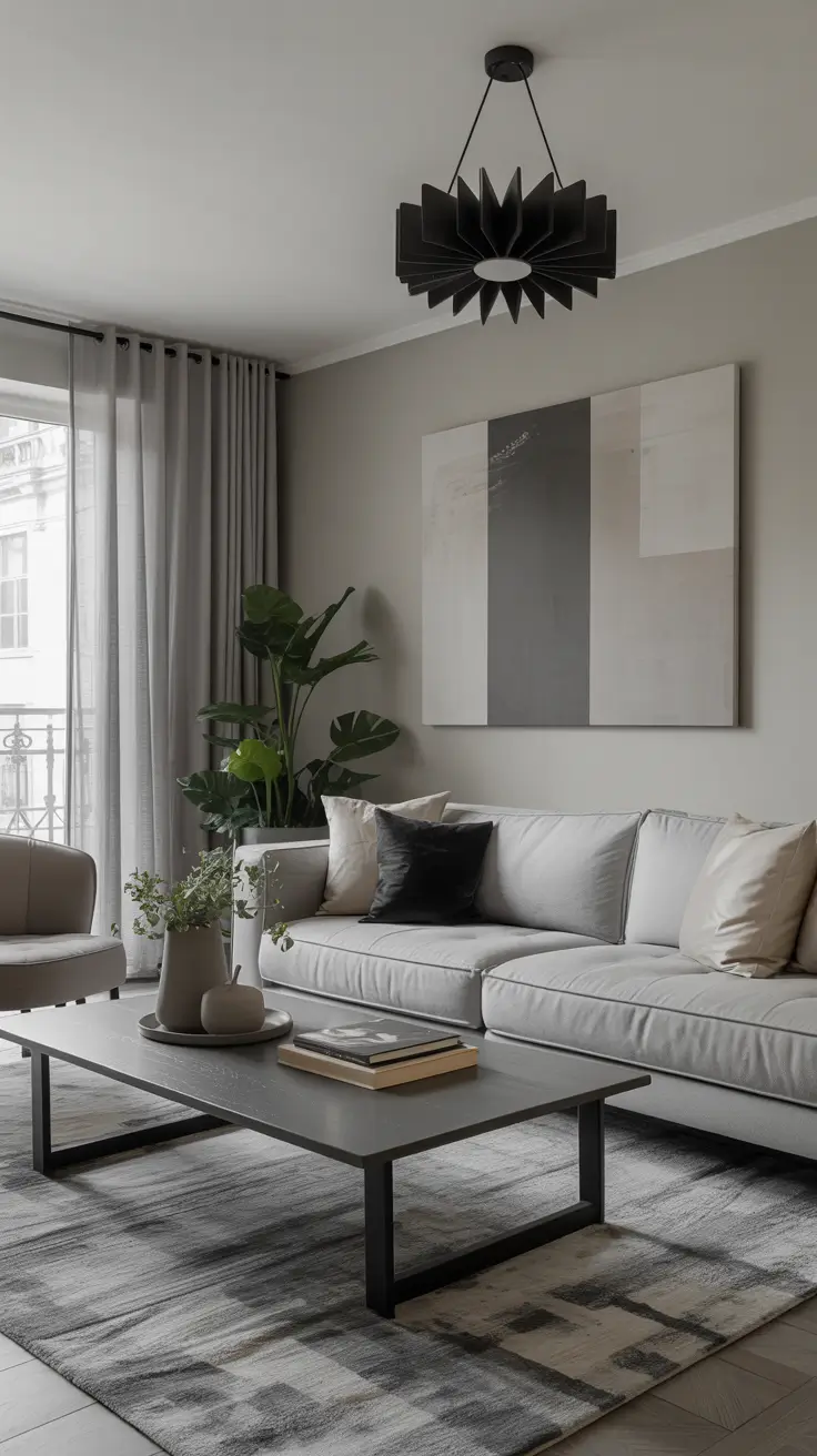 Living Room Table Ideas 2026: Modern, Wood & Aesthetic Designs