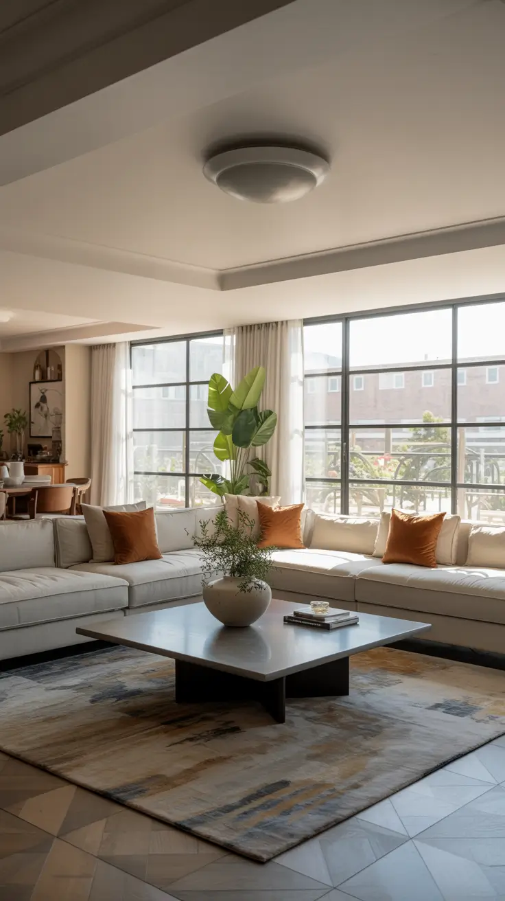 Living Room Table Ideas 2026: Modern, Wood & Aesthetic Designs