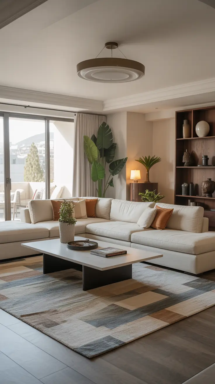 Living Room Table Ideas 2026: Modern, Wood & Aesthetic Designs