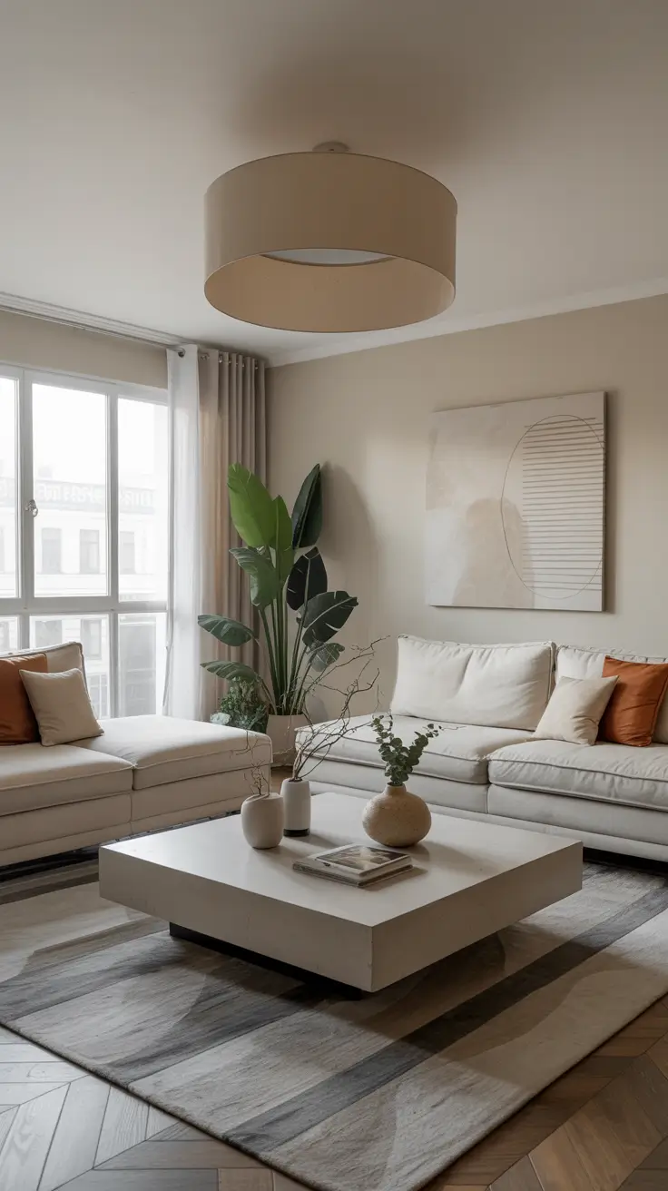 Living Room Table Ideas 2026: Modern, Wood & Aesthetic Designs