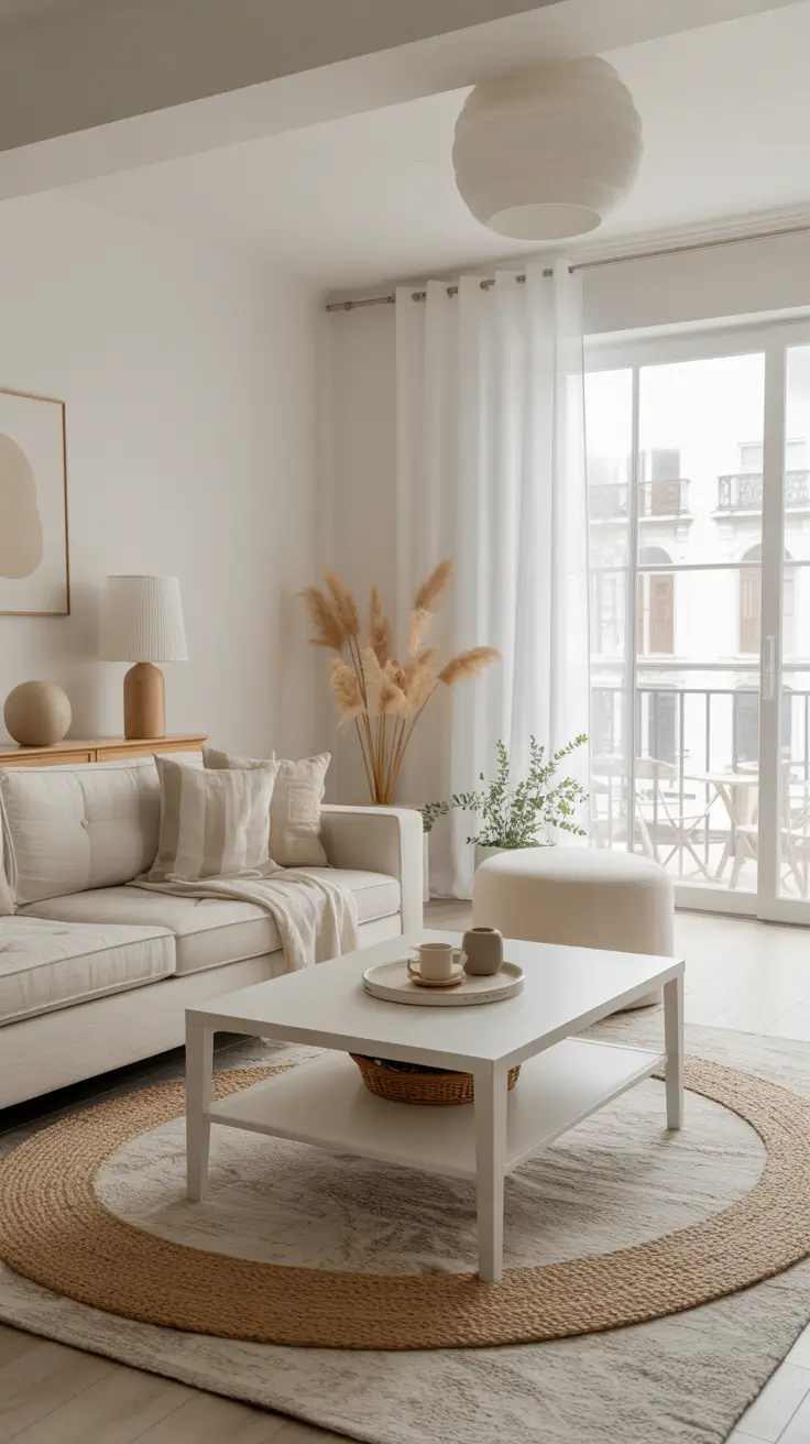 Living Room Table Ideas 2026: Modern, Wood & Aesthetic Designs