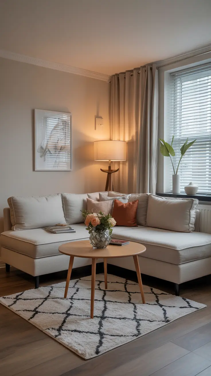 Living Room Table Ideas 2026: Modern, Wood & Aesthetic Designs