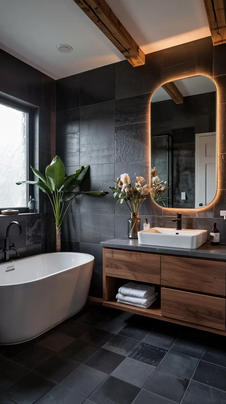 Modern Bathroom Ideas 2026: Luxury, Minimalist & Small Space Design Trends