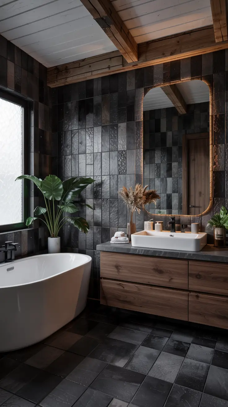 Modern Bathroom Ideas 2026: Luxury, Minimalist & Small Space Design Trends