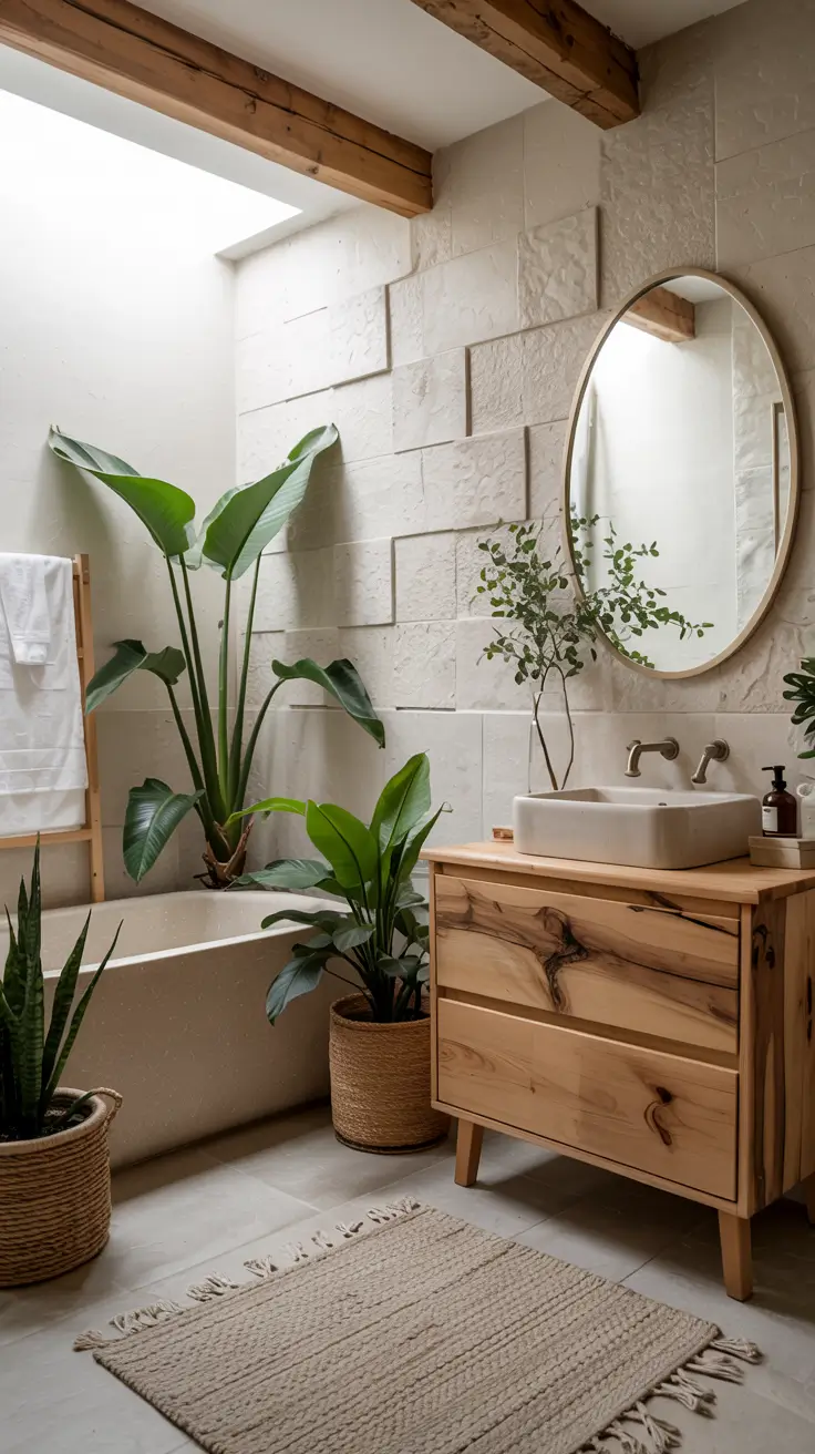 Modern Bathroom Ideas 2026: Luxury, Minimalist & Small Space Design Trends