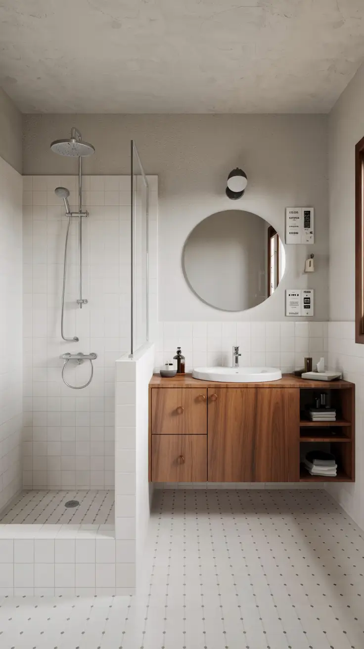 Modern Bathroom Ideas 2026: Luxury, Minimalist & Small Space Design Trends