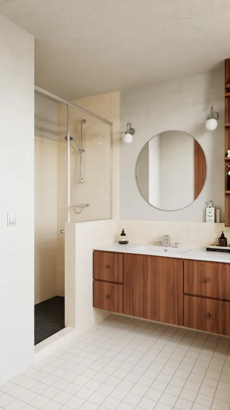 Modern Bathroom Ideas 2026: Luxury, Minimalist & Small Space Design Trends