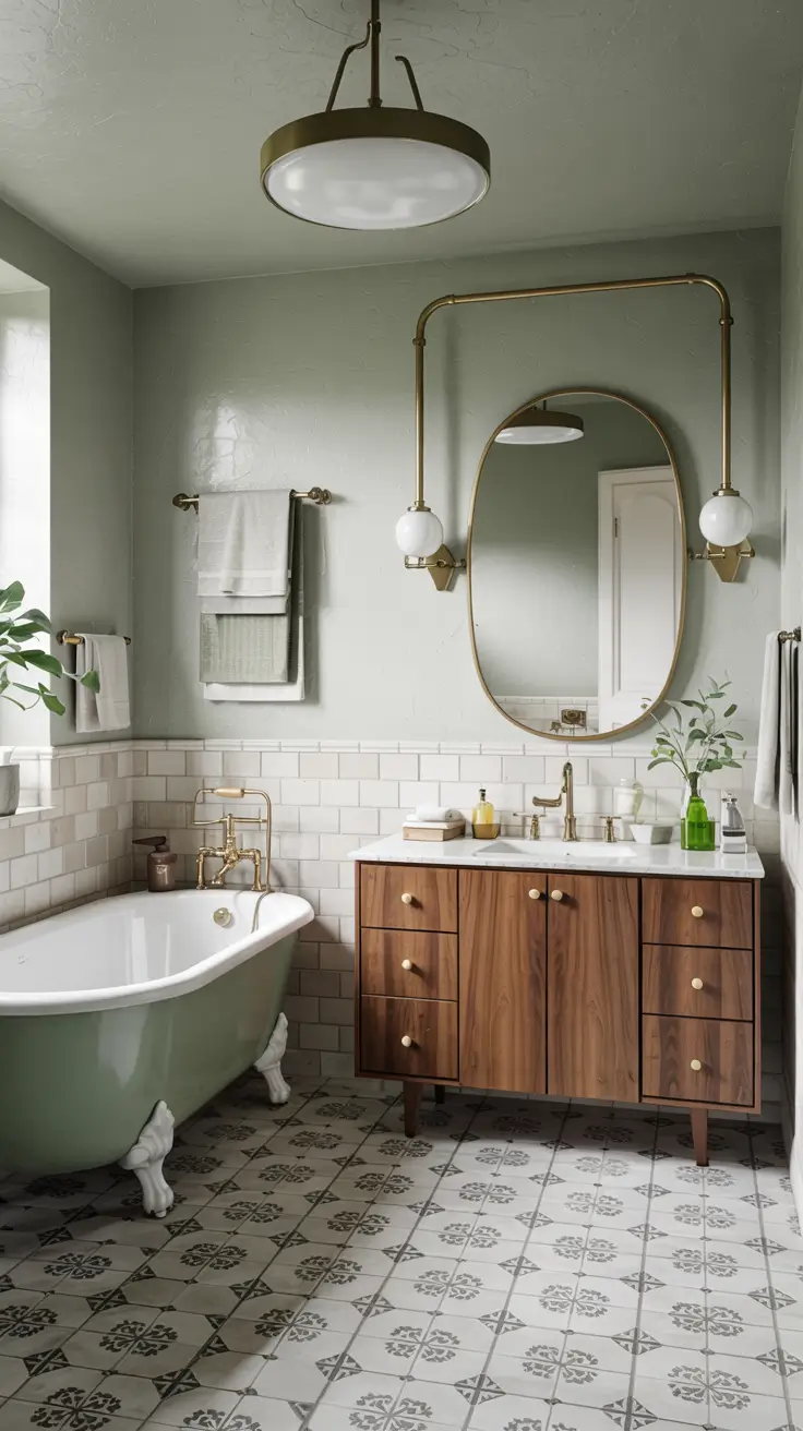 Modern Bathroom Ideas 2026: Luxury, Minimalist & Small Space Design Trends