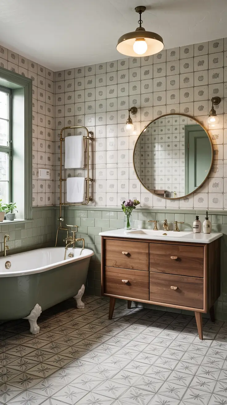 Modern Bathroom Ideas 2026: Luxury, Minimalist & Small Space Design Trends