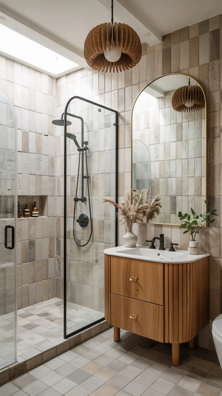 Modern Bathroom Ideas 2026: Luxury, Minimalist & Small Space Design Trends