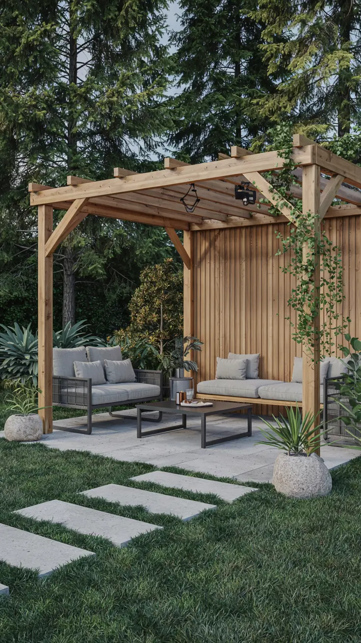 Modern Garden Shed Design 2026: Luxury, Japanese & Small Backyard Inspiration