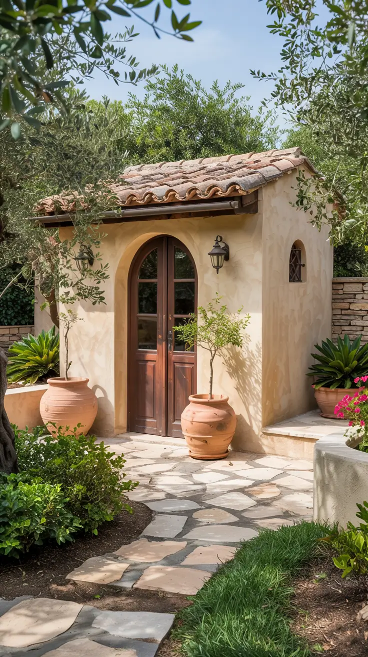 Modern Garden Shed Design 2026: Luxury, Japanese & Small Backyard Inspiration