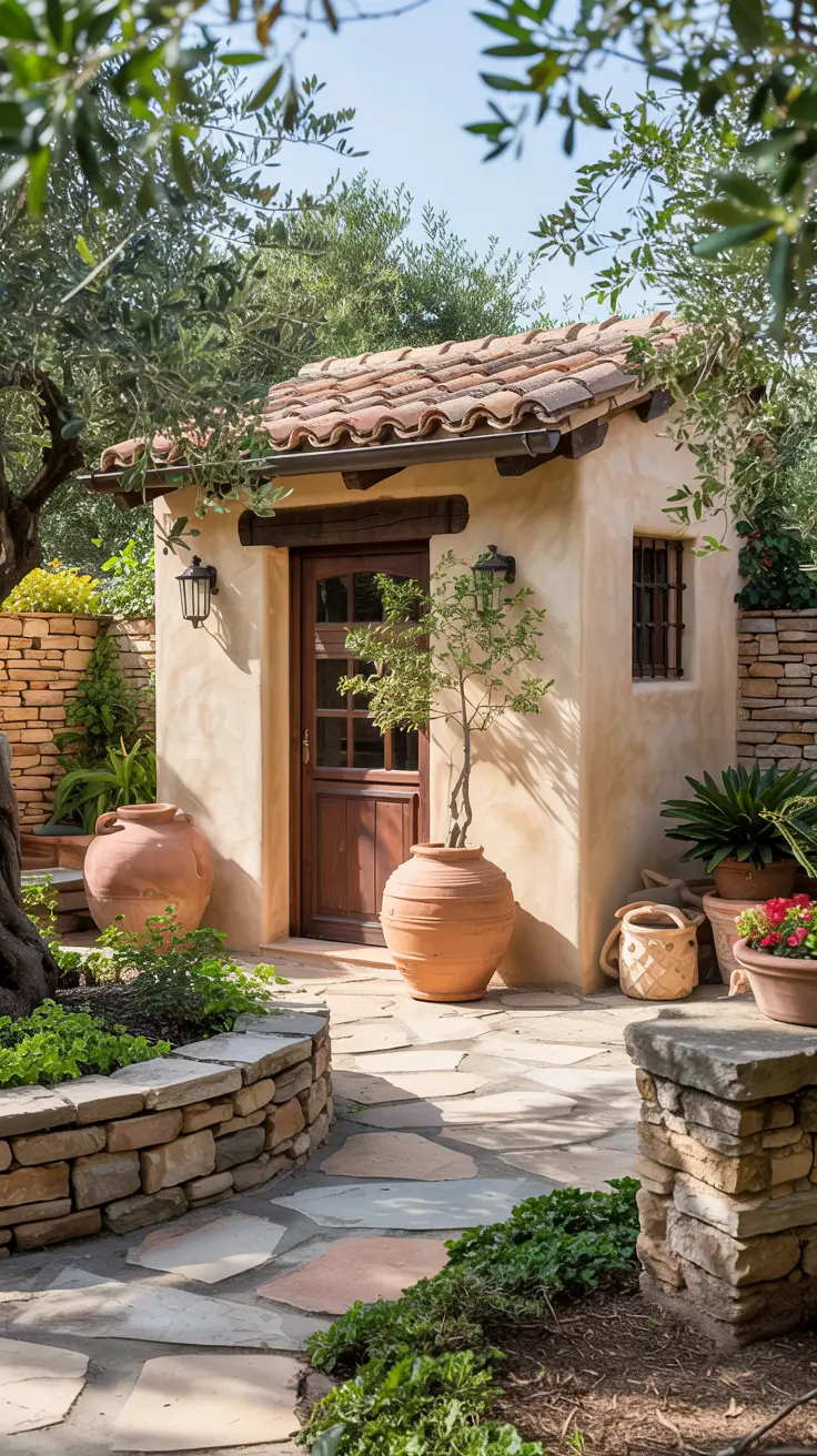 Modern Garden Shed Design 2026: Luxury, Japanese & Small Backyard Inspiration