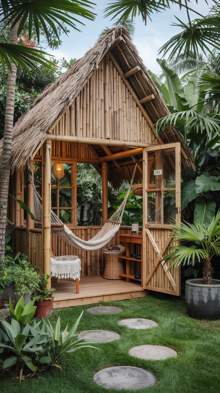 Modern Garden Shed Design 2026: Luxury, Japanese & Small Backyard Inspiration