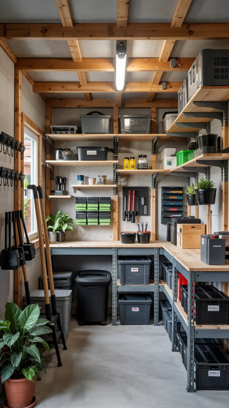 Modern Garden Shed Design 2026: Luxury, Japanese & Small Backyard Inspiration