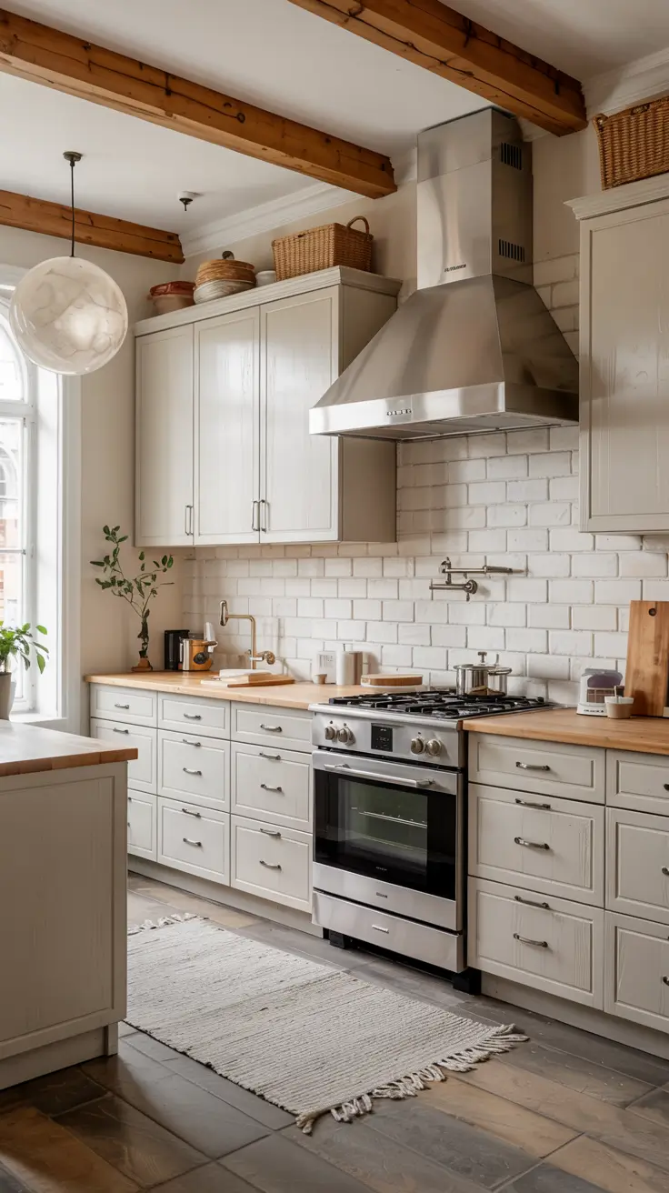 Modern Kitchen Designs 2026: Luxury Trends, Ideas & Open Concept Inspiration