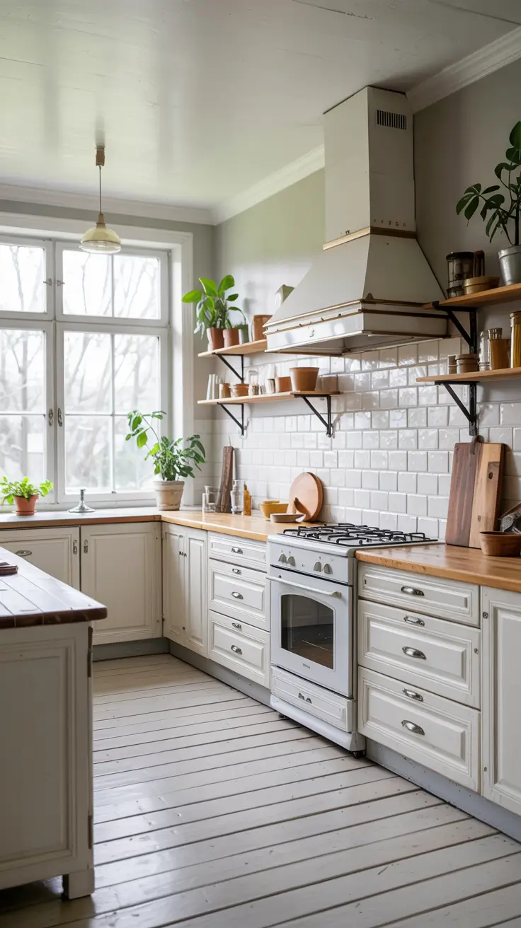 Modern Kitchen Designs 2026: Luxury Trends, Ideas & Open Concept Inspiration