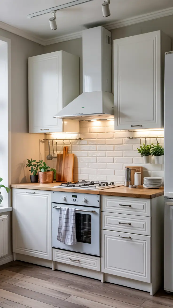 Modern Kitchen Designs 2026: Luxury Trends, Ideas & Open Concept Inspiration