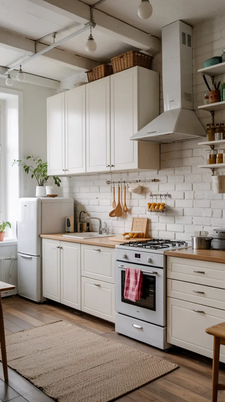 Modern Kitchen Designs 2026: Luxury Trends, Ideas & Open Concept Inspiration