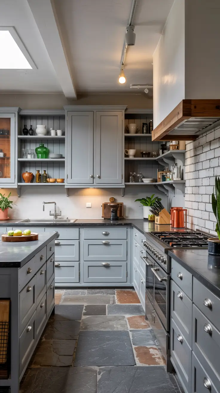 Modern Kitchen Designs 2026: Luxury Trends, Ideas & Open Concept Inspiration