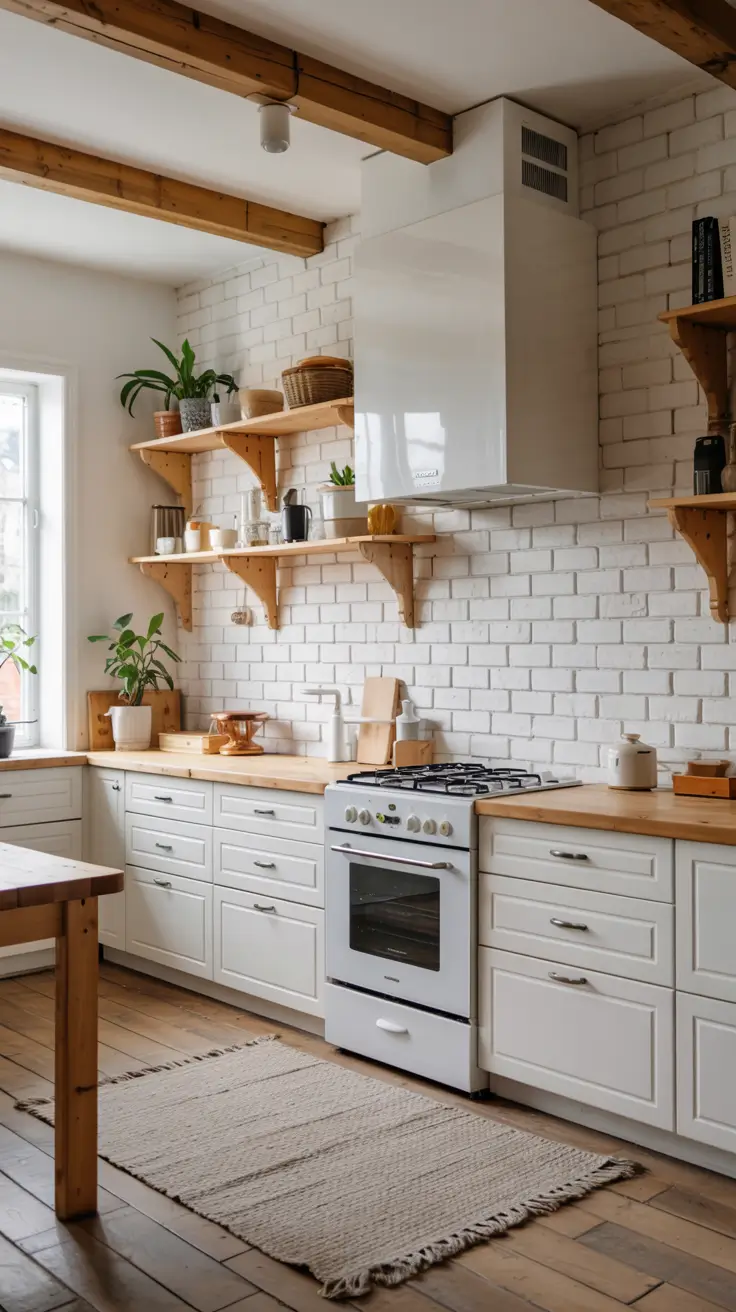 Modern Kitchen Designs 2026: Luxury Trends, Ideas & Open Concept Inspiration