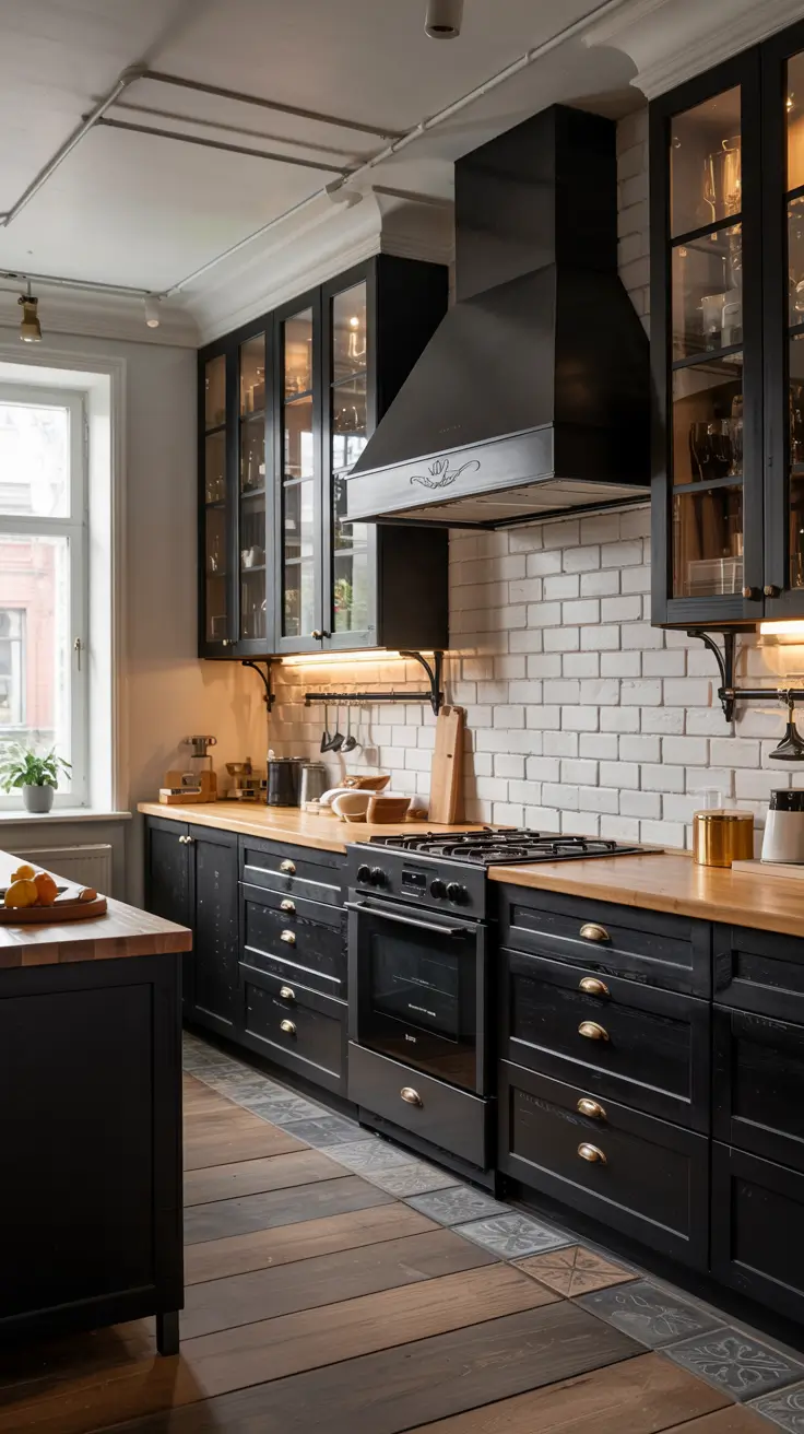 Modern Kitchen Designs 2026: Luxury Trends, Ideas & Open Concept Inspiration