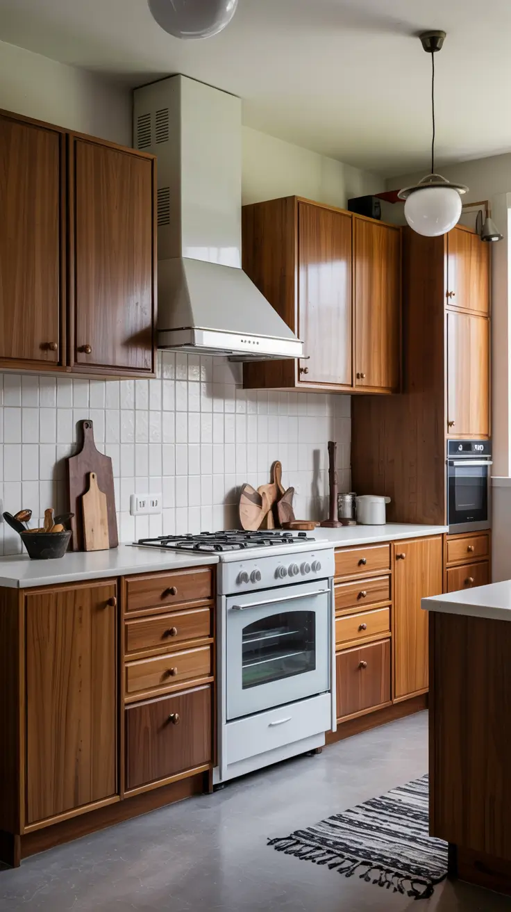 Modern Kitchen Designs 2026: Luxury Trends, Ideas & Open Concept Inspiration