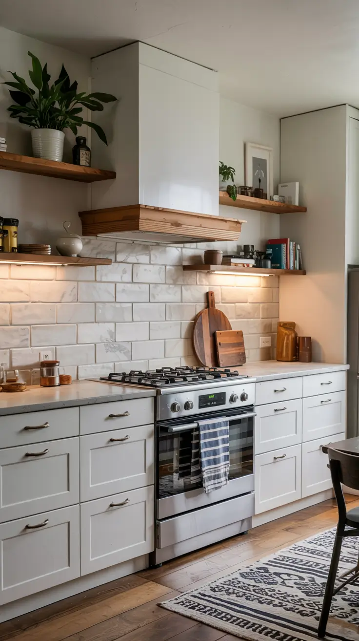 Modern Kitchen Designs 2026: Luxury Trends, Ideas & Open Concept Inspiration