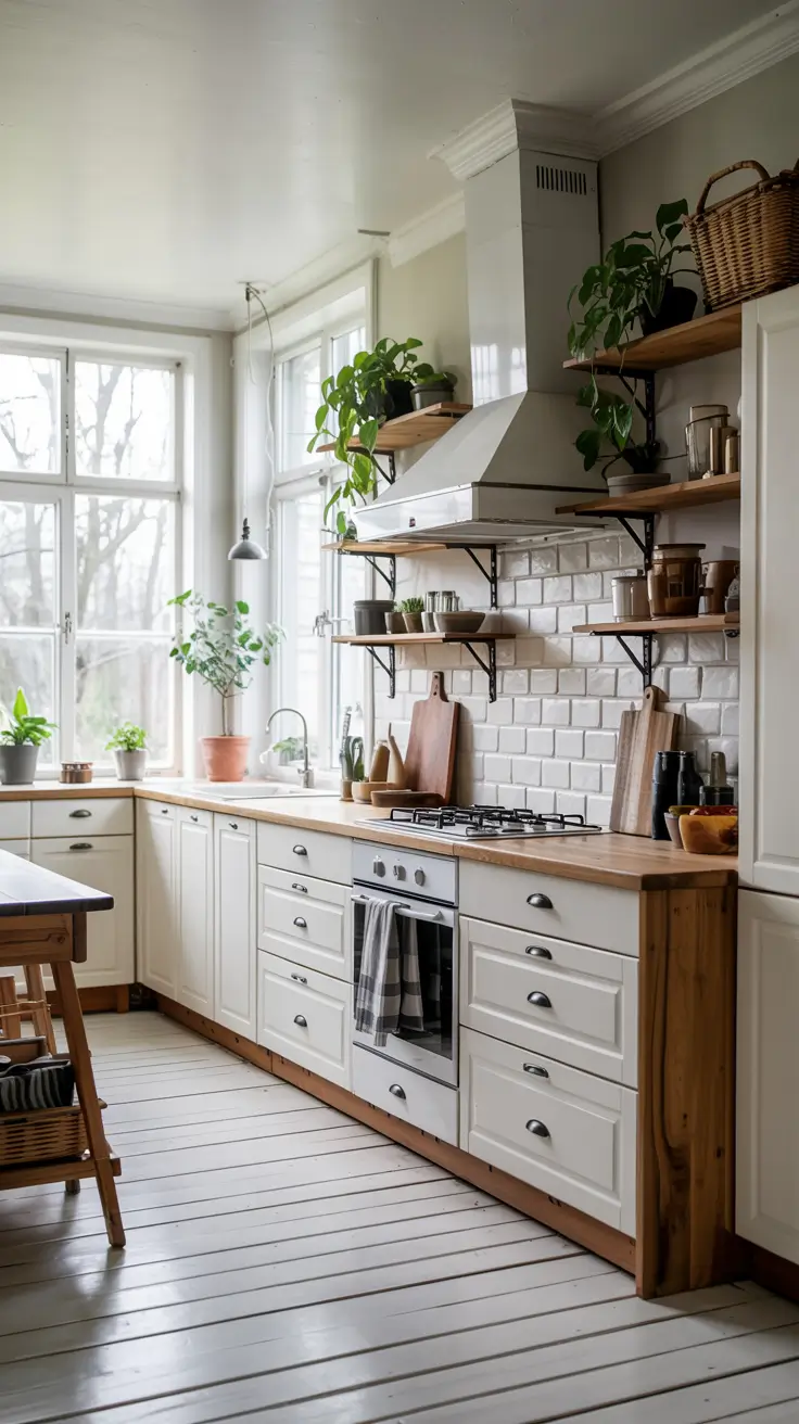 Modern Kitchen Designs 2026: Luxury Trends, Ideas & Open Concept Inspiration